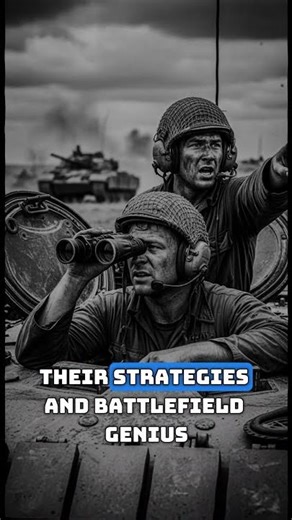 The Deadliest Tank Commanders in History — Some May Surprise You