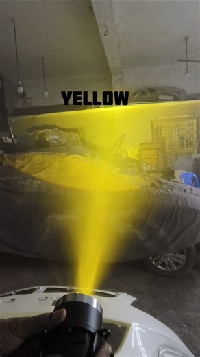 Sureshkumar Dhiya | PROJECTOR Colour temperature fog lamp 6000k ,HD glass all in one design , , #fog #foglamp #projector #lamp #carlamp #carlights... | Instagram