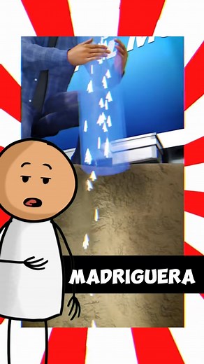 La historia más rara que casi nadie conoce 😱 | Videos Curiosos
