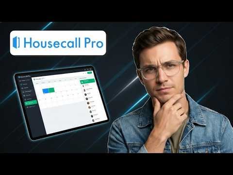 Wie man: Housecall Pro verwenden (Schnell & Einfach) 2026