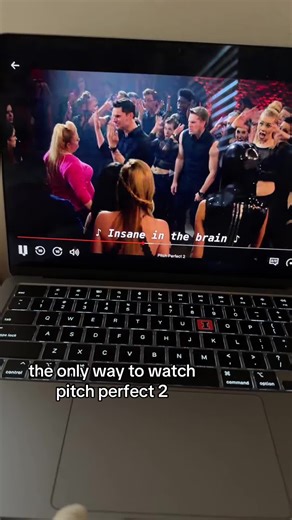 Watch Pitch Perfect 2 with Hailee Steinfeld