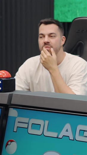 Adivina el Pokémon Pixelado: Desafío Quiz con Folagor