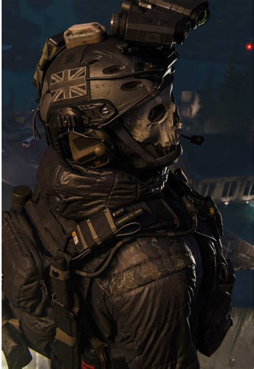 Ghost Aura Farming Call of Duty: How I Farmed Ghost Auras All Day