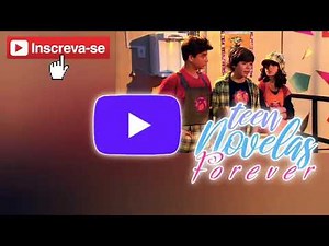 Patrulha Salvadora 1 Temporada Capítulo 01(parte 3)