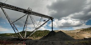 Batu Bara dan Dampak Buruknya