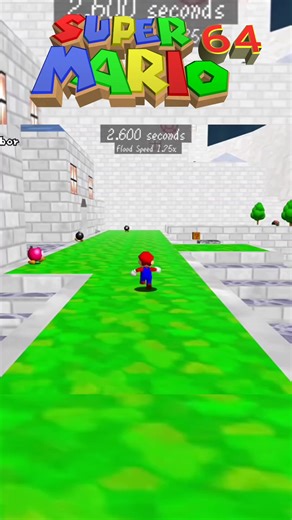 #mario64 Mario 64