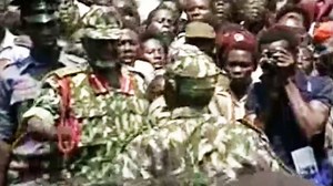 8.9K views · 136 reactions | More than a thousand Ugandan political prisoners detained by the deposed President Milton Obote (second regime) are released on August 10, 1985. There was jubilation in Kampala. | History of Uganda | Facebook