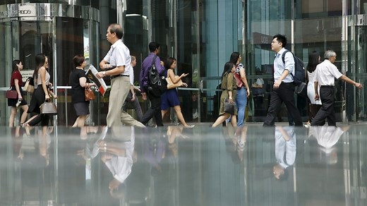 Singapore is the world's smartest city - here's why