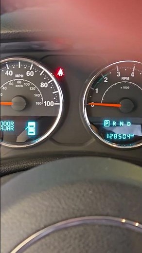 How to Prevent 3.6L #pentastar V6 Startup Rattle | #jeep #wrangler #shorts #mechanic #automobile