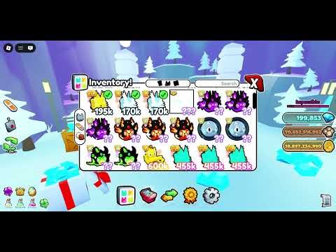 How to get more diamonds in Pet Simulator X: Enhanced! (ROBLOX)