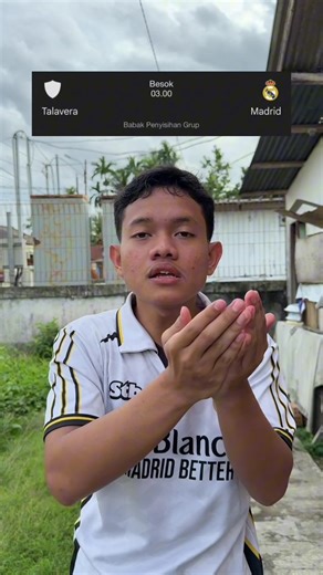 parah | madrid vs barca