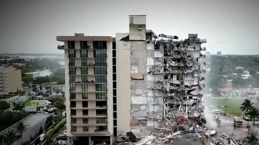 NBC Nightly News Broadcast (Full) - June 26th, 2021