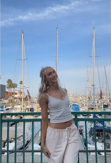 Spring Break Adventures in California: Day One Highlights