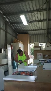 Quick little video of a Harn softclose drawer assembly great drawer and lifetime warranty only the best here @ GRC cheers Rob | GRC Cabinets