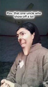 That one uncle everyone have#MangoRoo#Shorts#comedy#funny