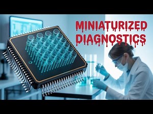 Lab on a Chip Explained: The Future of Biosensing