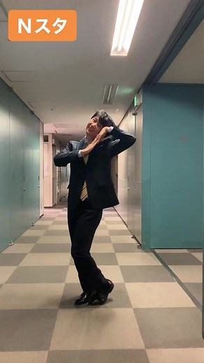 #nスタ #井上貴博 #ホラン千秋 #日比麻音子 #広瀬駿 #踊ってみた #ダンス #おすすめ #yoasobi #推しの子 #振付 #アイドル #tbs #天気 #気象予報士