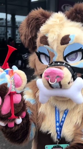 The Risks of Fursuit Culture Explained