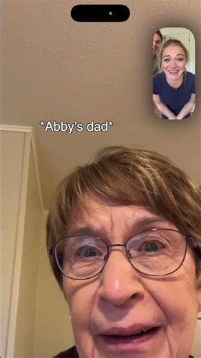 Telling my Grandma I’m pregnant after loss