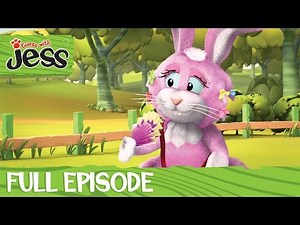 Guess With Jess - How can we all keep Cool?