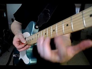 Beginner Reggae Guitar: Easy Skanking