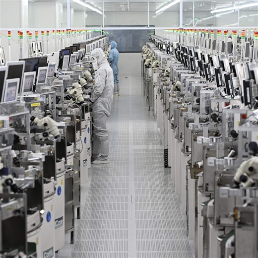 Tech, Media & Telecom Roundup: Market Talk