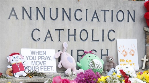 Opinion: It's time to 'move our feet'