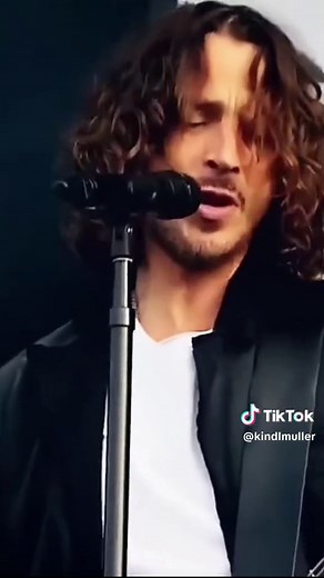 Soundgarden Spoonman Live Performance