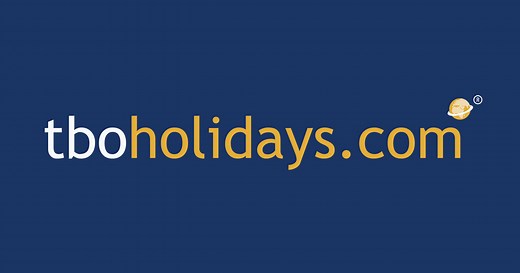 TBOHolidays - B2B Portal for Travel agents, Hoteliers, Suppliers and Wholesalers