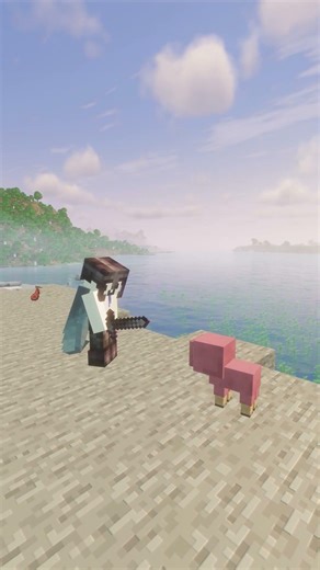 Do NOT Check The Sound 💀 #minecraft #shorts