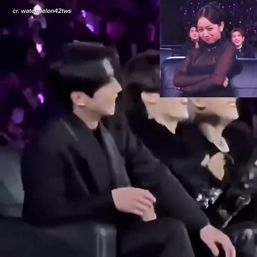 Jun Young reaction to Hyeri overdrive challenge 😭💘