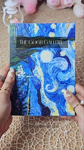 6.5K views · 14 reactions | The Gogh Gallery Poster Card Set #VanGogh | Dream Wall Studio | Facebook