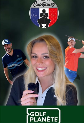 Ryder Cup française dans les Landes : ça commence cette semaine