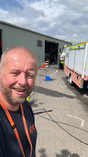 Who’s excited for the i98FM Illawarra Convoy? 🚚🚛🚑🚒🚚🚛🚒🚑 We will also be at the Fun Day 🎪 Please come over and say Hi! 👋 i98 FM NSW SES Dapto Unit NSW SES Wollongong Unit NSW SES Campbelltown Unit NSW SES Great to have NSW SES Sutton Unit and NSW SES Wollondilly Unit along for the ride too 🙌🏼 | NSW SES Shellharbour City Unit