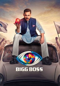 Bigg Boss Season 19 - watch full episodes streaming online