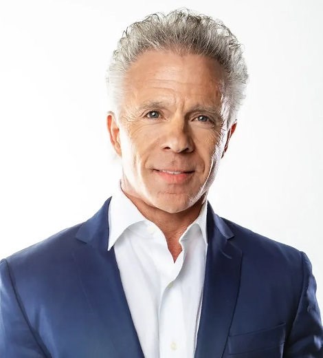 Kent Christmas | Biography