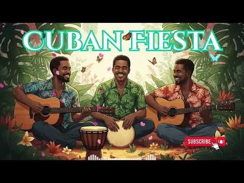 Latin Classics Revival | Romantic Bolero & Cuban Guitar Sessions