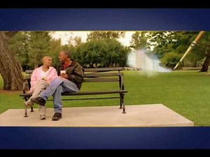 "Hope Lodge" - AstraZeneca