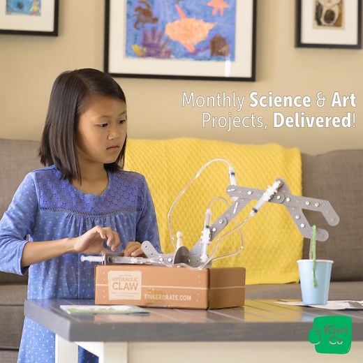 35M views · 657 reactions | Inspire the scientist, engineer and maker...