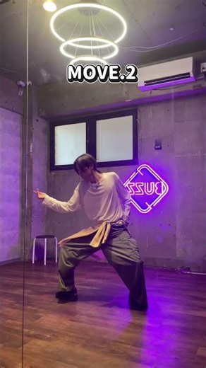 R&B基礎応用編🕺🏼✨ #dance