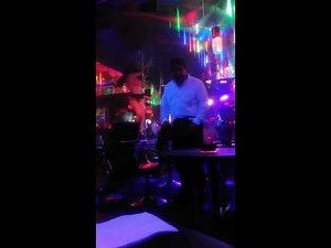 Tijuana gentleman's club