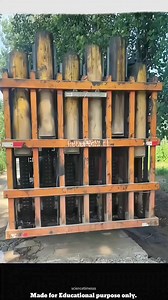 This machine crush the machine instantly.. #virals #facts #short #reelsviralfb | ScienceTimes