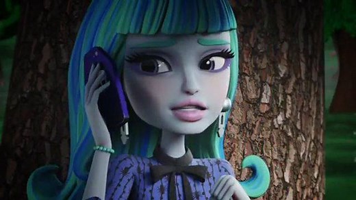 476K views · 23K reactions | Monster High - Electrizadas - Película completa en español latino | 햒햔햓햘햙햊햗 햕햔햘햙햘 | Facebook