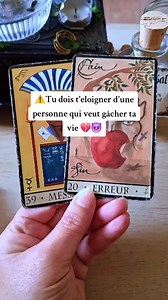 330K views · 7.4K reactions | ✨ Si une personne est en train de te...