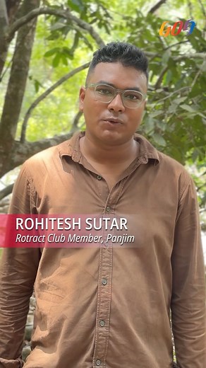 1.9K views · 12 reactions | This World Environment Day, let’s take a step towards rejuvenating Goa where we can heal mutually with the nature as we practice Sustainable Tourism! #GoaTourism #RegenerativeTourismGoa #GoaBeyondBeaches #HinterlandTourism #WorldEnviornmentDay #Goa | Goa Tourism Department | Facebook