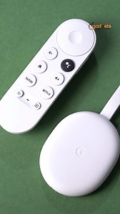 Google Chromecast with Google TV 4K #applegadgets #reels #foryou #apple #shorts | Apple Gadgets