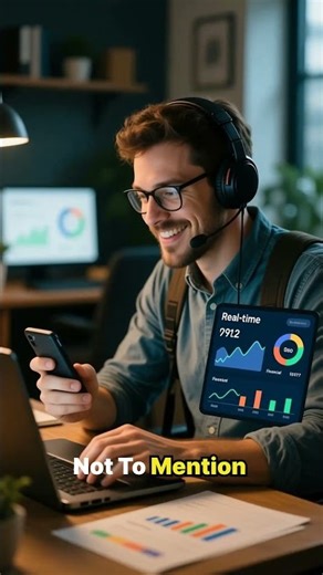 Freelancers, are you tired of stressing over financial tracking? Let’s simplify that together w...