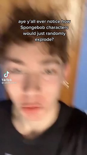 Unlocking the Secrets of SpongeBob's Skin | Skin Theory Explained