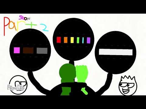 E-11 meets Tnt chameleon (@TNT-123-m4b) Part 1