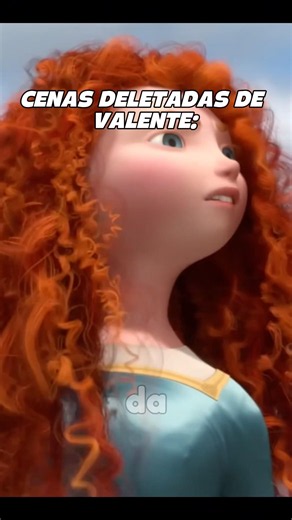 #disney #fandub #valente #merida
